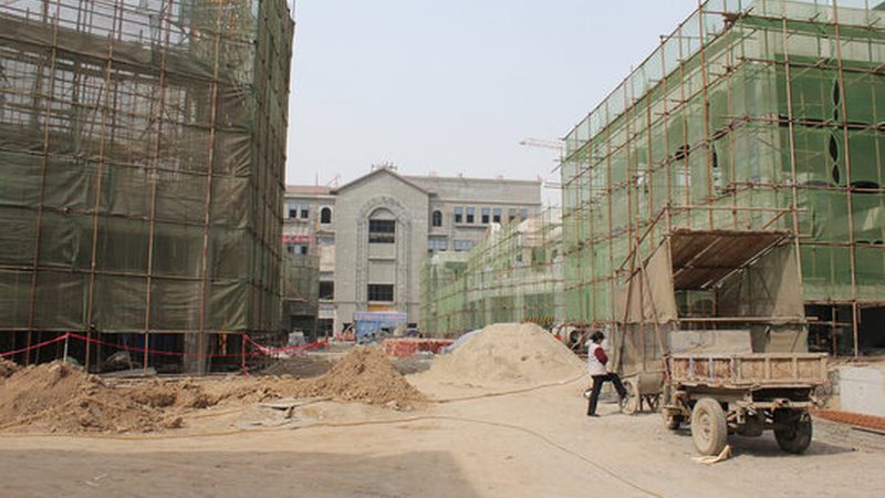 农村自建房土建面积计算规则详解