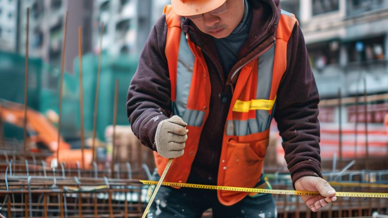 土建工程与建筑工程：本质区别与紧密联系