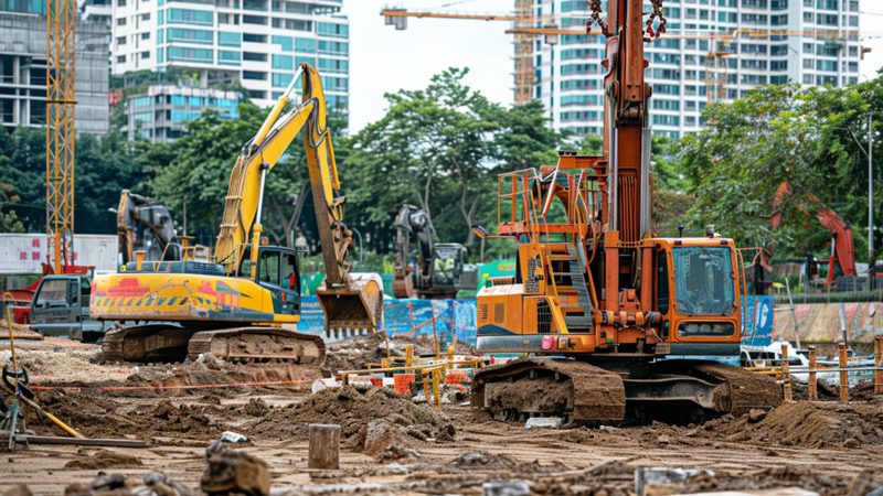 广东钢结构建筑施工公司推荐：如何挑选优质合作伙伴**