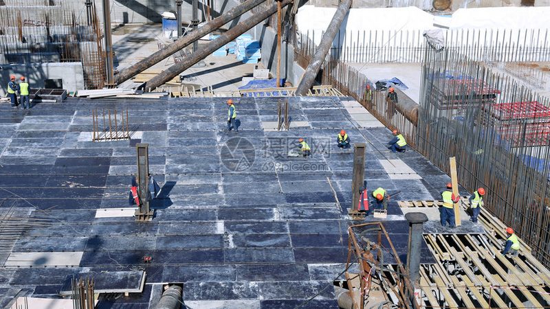 建筑工程劳务分包与总包责任区别解析