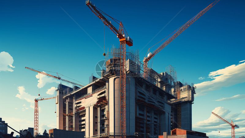 装配式建筑加盟流程步骤