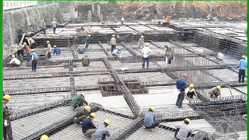 公路工程承包项目分类解析