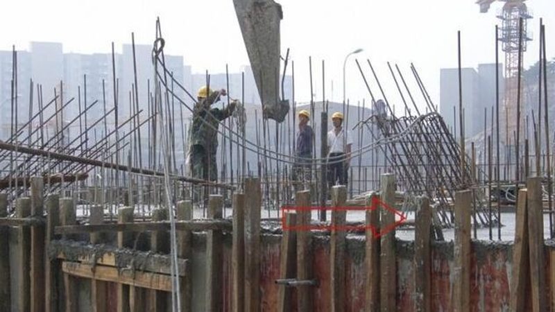 建筑工程包工包料每平米价格解析：揭秘影响因素与合理预算