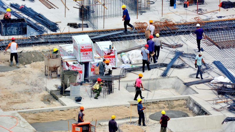 装配式建筑代理公司选择：关键要素与考量