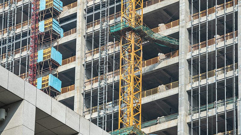 房屋建筑施工总承包资质办理：流程详解与注意事项