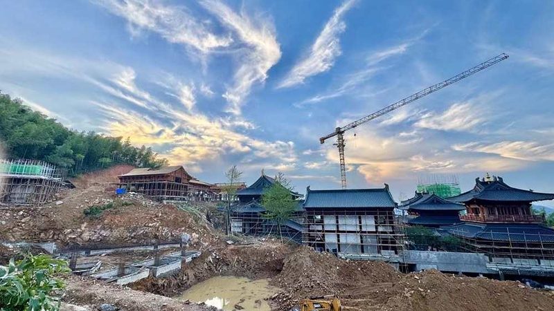 家装公司施工规范哪家好