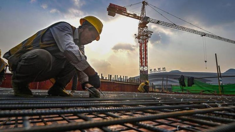 市政竣工图绘制与施工图区别解析