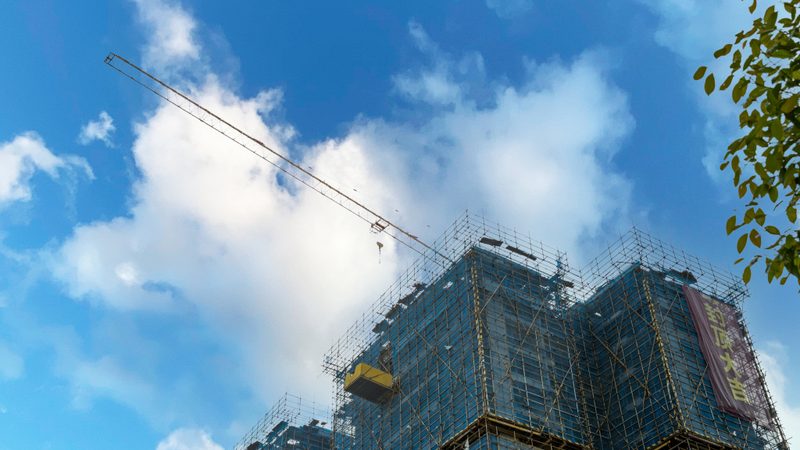 建筑工程施工总承包报价清单编制要点解析