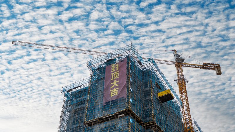 钢结构工程安装资质要求解析