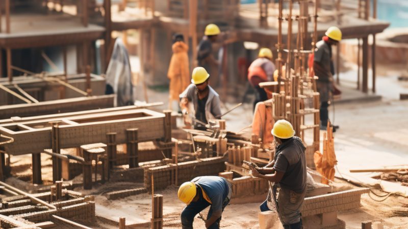公园园林工程施工方案成本控制策略解析**